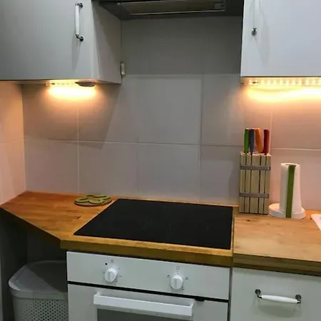 Stylish Mini In The Center! Apartment Wroclaw