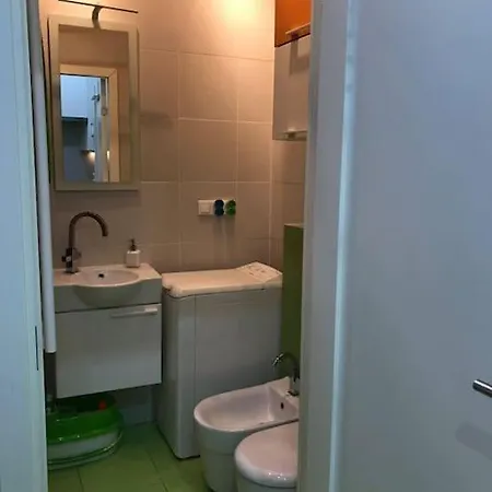 Stylish Mini In The Center! Apartment Wroclaw